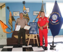 Foto de JUAN JULIÁN PEZÚA CHÁVEZ